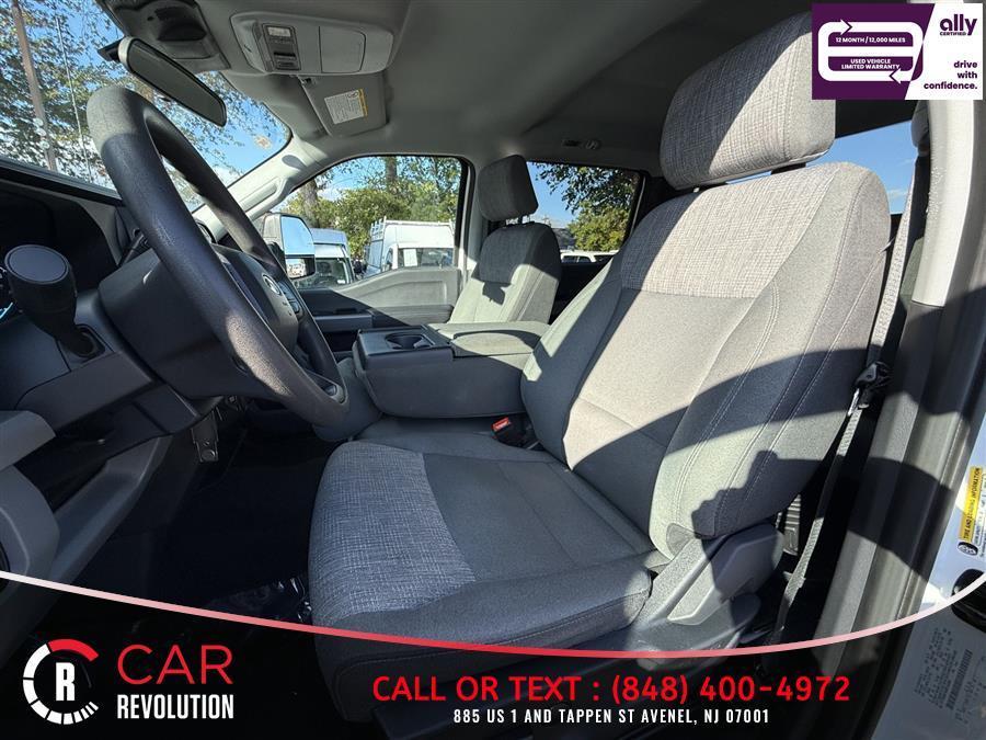 used 2025 Ford F-250 car, priced at $50,999