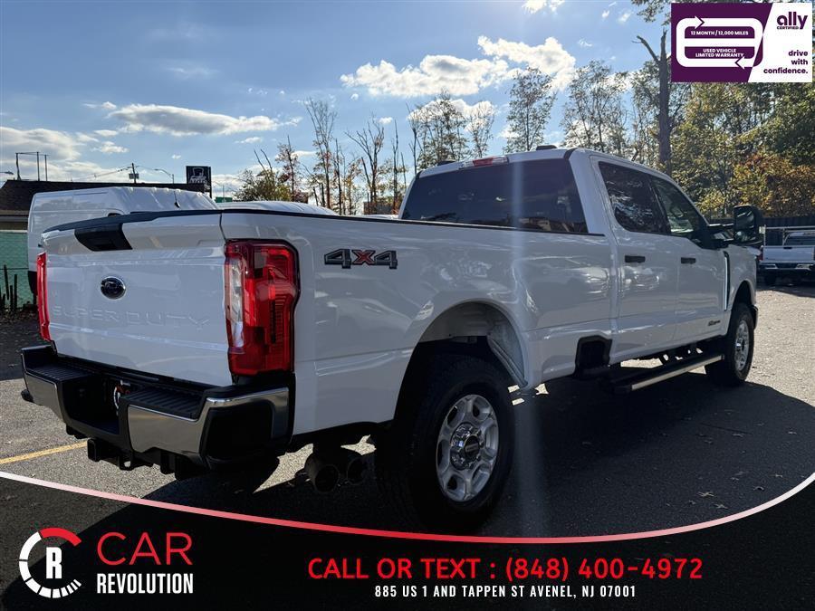 used 2025 Ford F-250 car, priced at $50,999