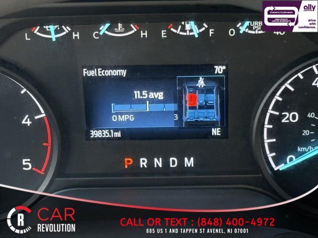 used 2025 Ford F-250 car, priced at $51,999