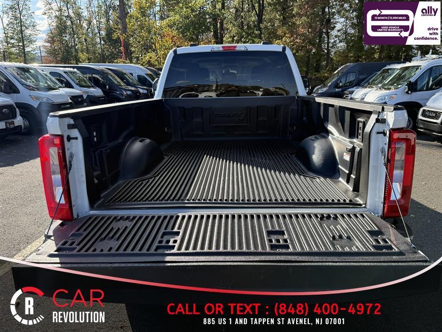 used 2025 Ford F-250 car, priced at $50,999