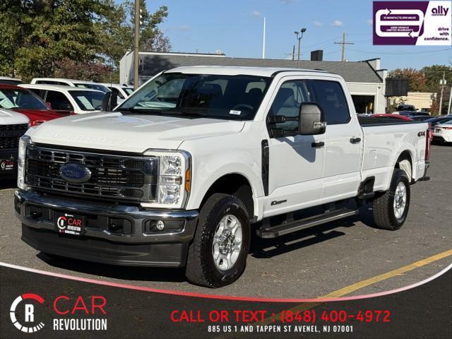 used 2025 Ford F-250 car, priced at $51,999
