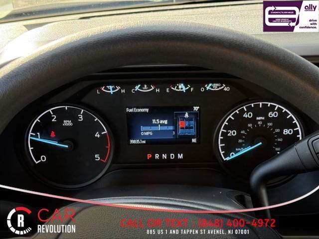 used 2025 Ford F-250 car, priced at $51,999