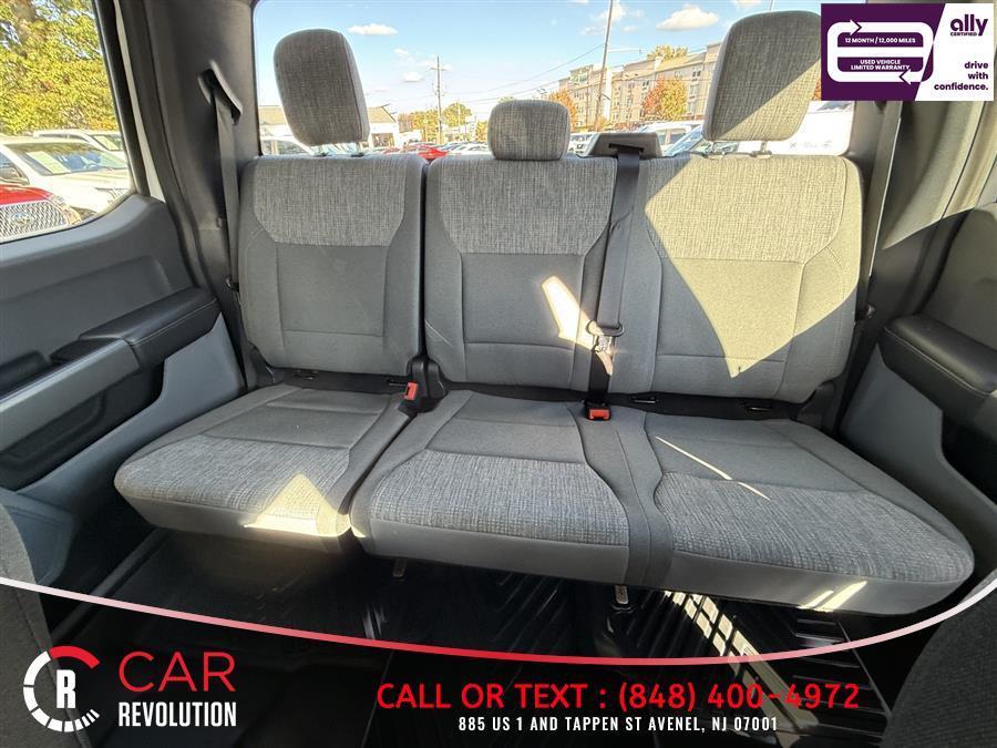 used 2025 Ford F-250 car, priced at $50,999