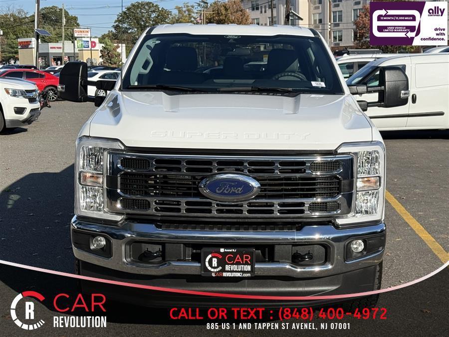 used 2025 Ford F-250 car, priced at $50,999