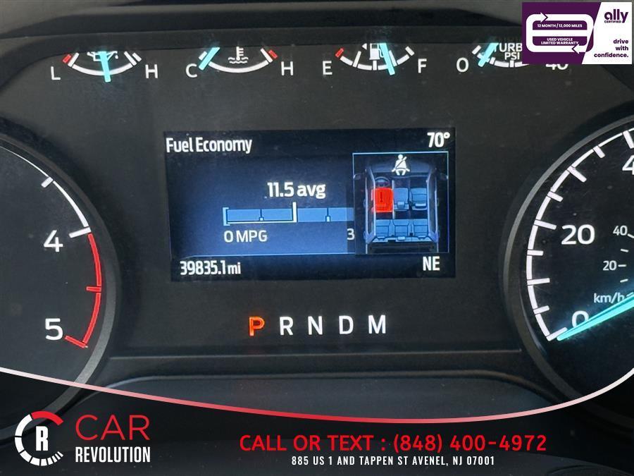 used 2025 Ford F-250 car, priced at $50,999