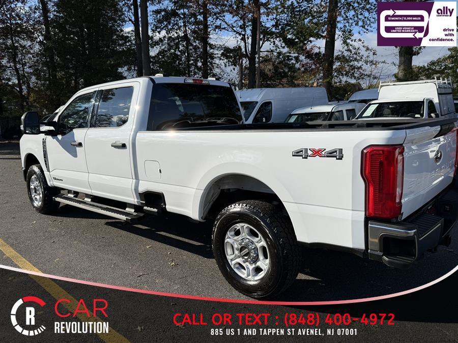 used 2025 Ford F-250 car, priced at $50,999