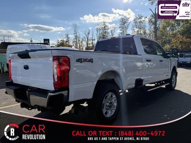 used 2025 Ford F-250 car, priced at $51,999