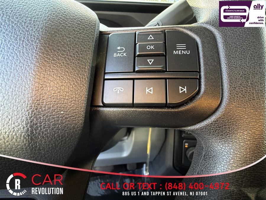 used 2025 Ford F-250 car, priced at $50,999