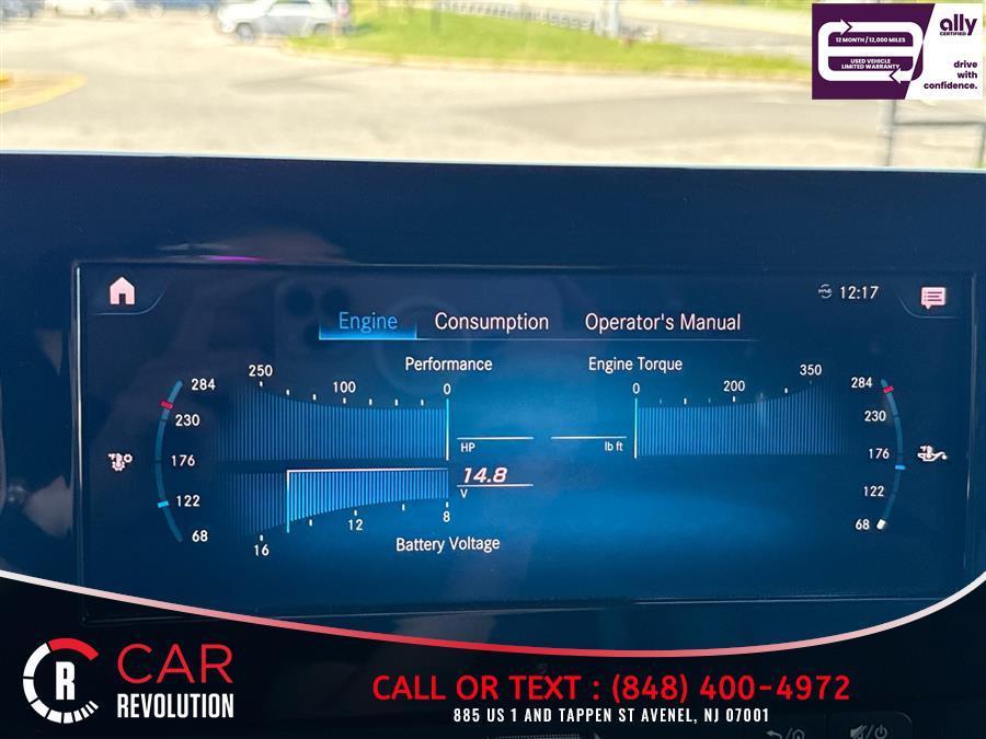 used 2024 Mercedes-Benz Sprinter 2500 car, priced at $49,794