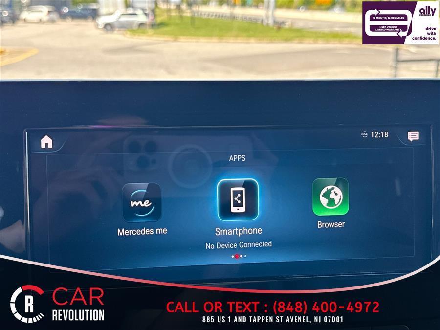 used 2024 Mercedes-Benz Sprinter 2500 car, priced at $49,794