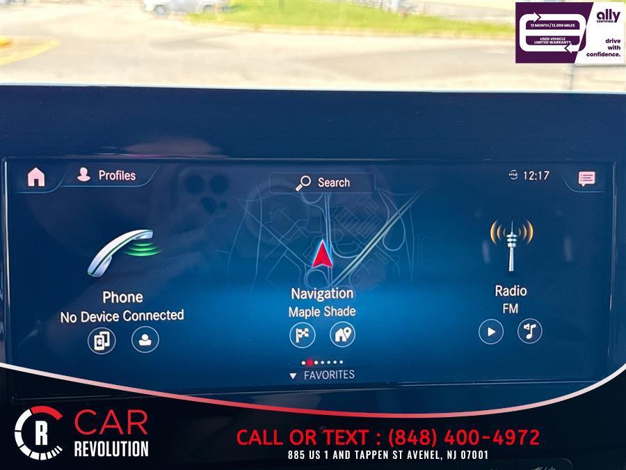 used 2024 Mercedes-Benz Sprinter 2500 car, priced at $49,794