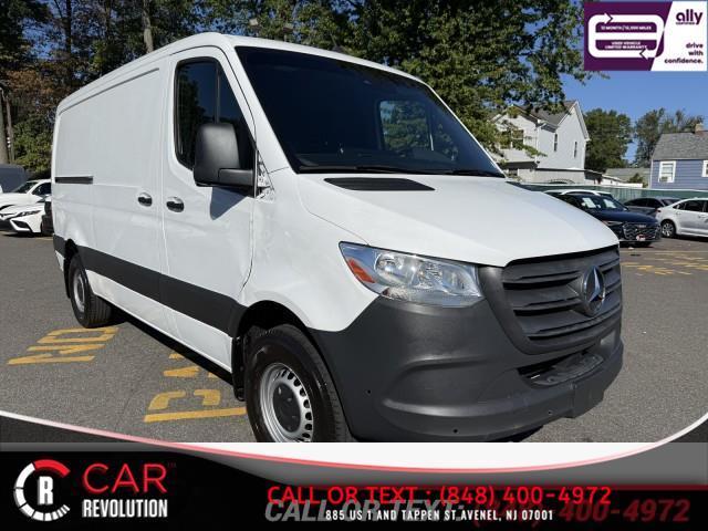 used 2023 Mercedes-Benz Sprinter 1500 car, priced at $32,999