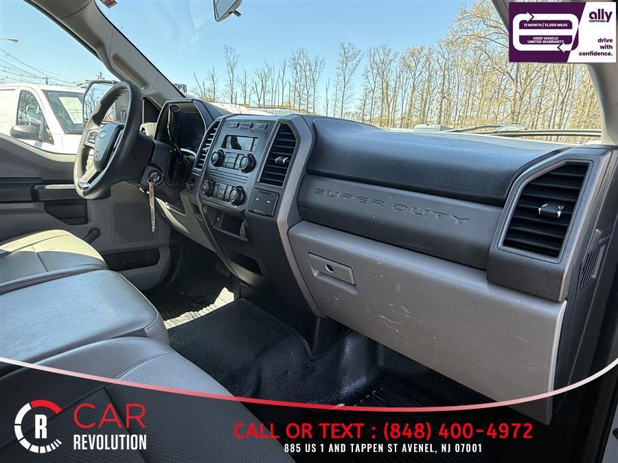 used 2017 Ford F-250 car, priced at $17,999