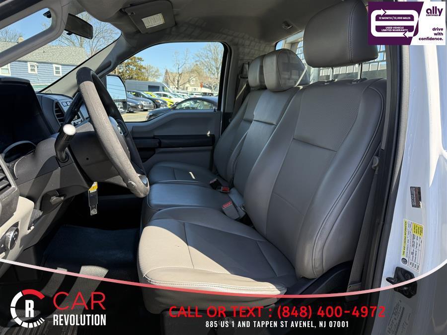 used 2017 Ford F-250 car, priced at $17,999
