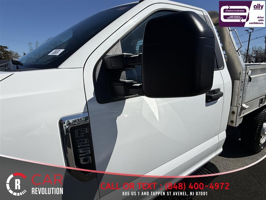 used 2017 Ford F-250 car, priced at $17,999