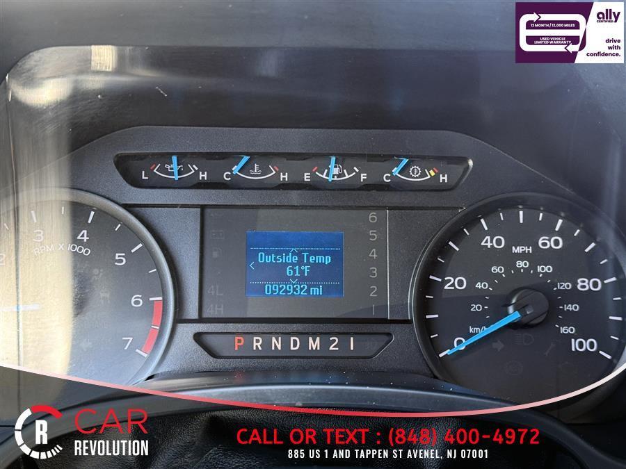 used 2017 Ford F-250 car, priced at $17,999