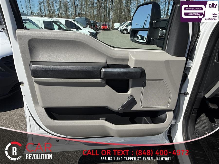 used 2017 Ford F-250 car, priced at $17,999