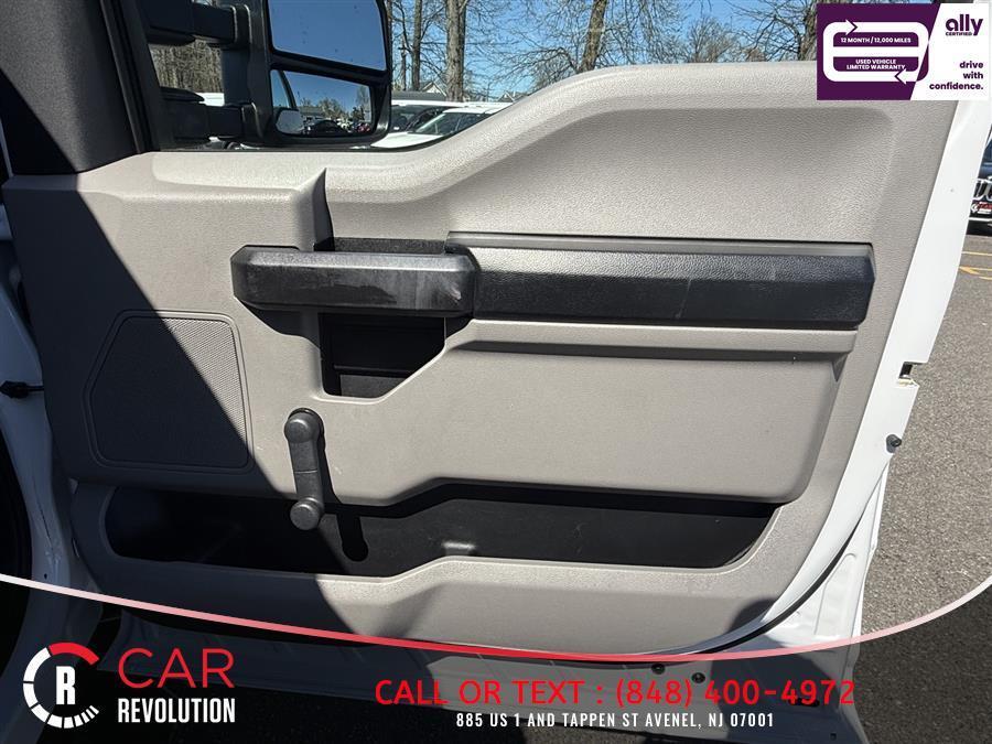 used 2017 Ford F-250 car, priced at $17,999