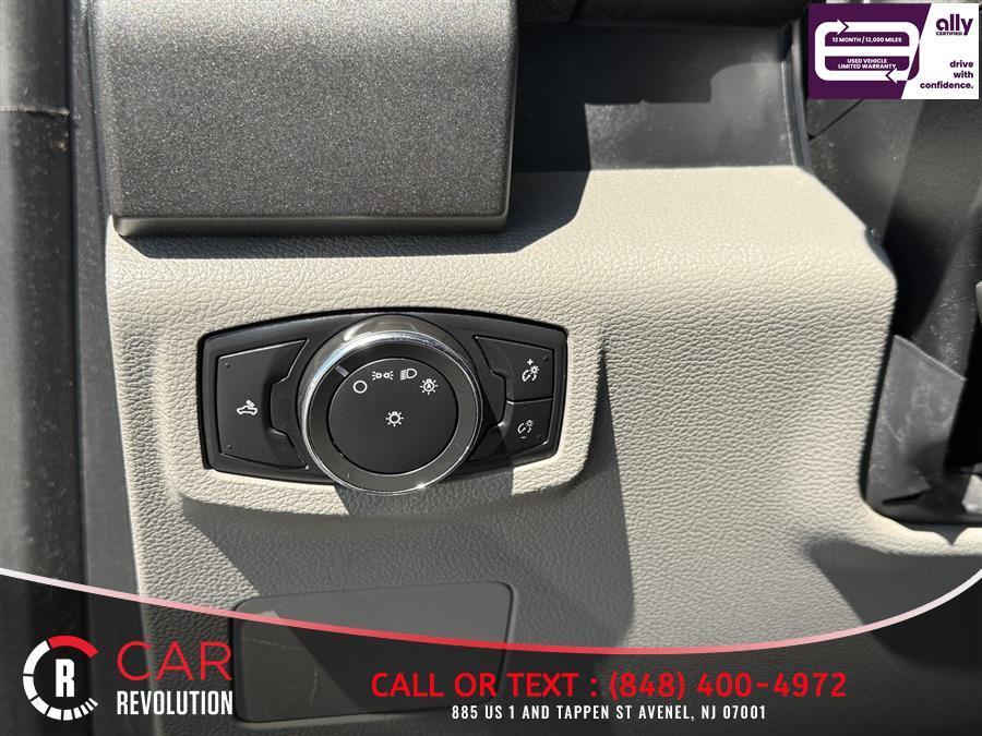 used 2017 Ford F-250 car, priced at $17,999