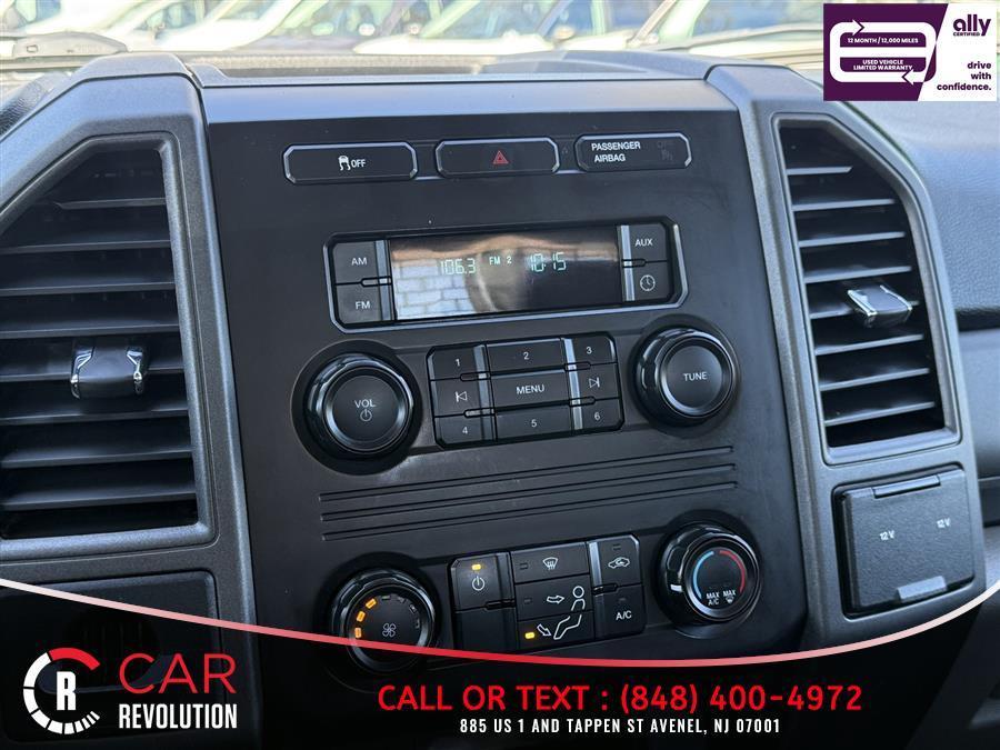 used 2017 Ford F-250 car, priced at $17,999