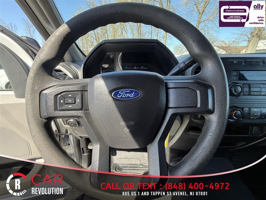 used 2017 Ford F-250 car, priced at $17,999