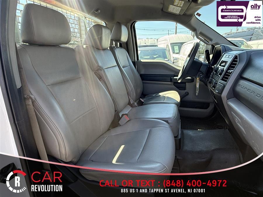 used 2017 Ford F-250 car, priced at $17,999