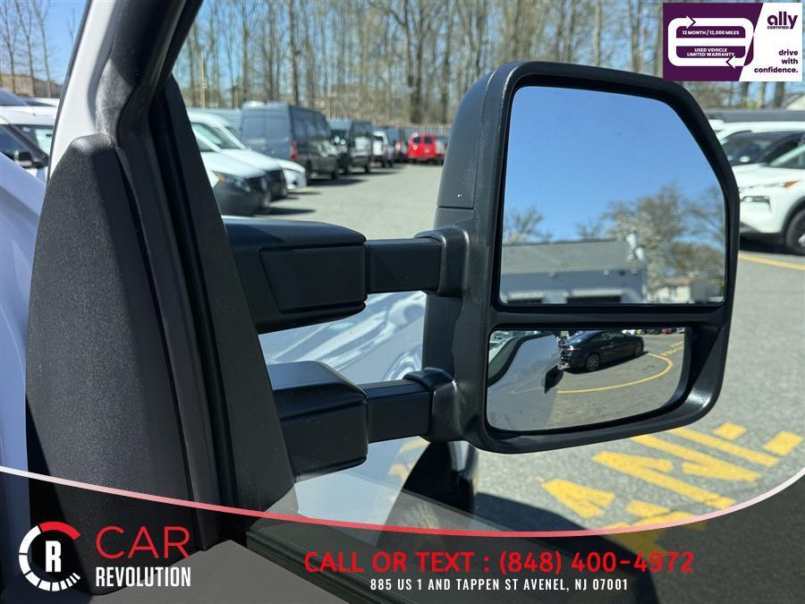 used 2017 Ford F-250 car, priced at $17,999