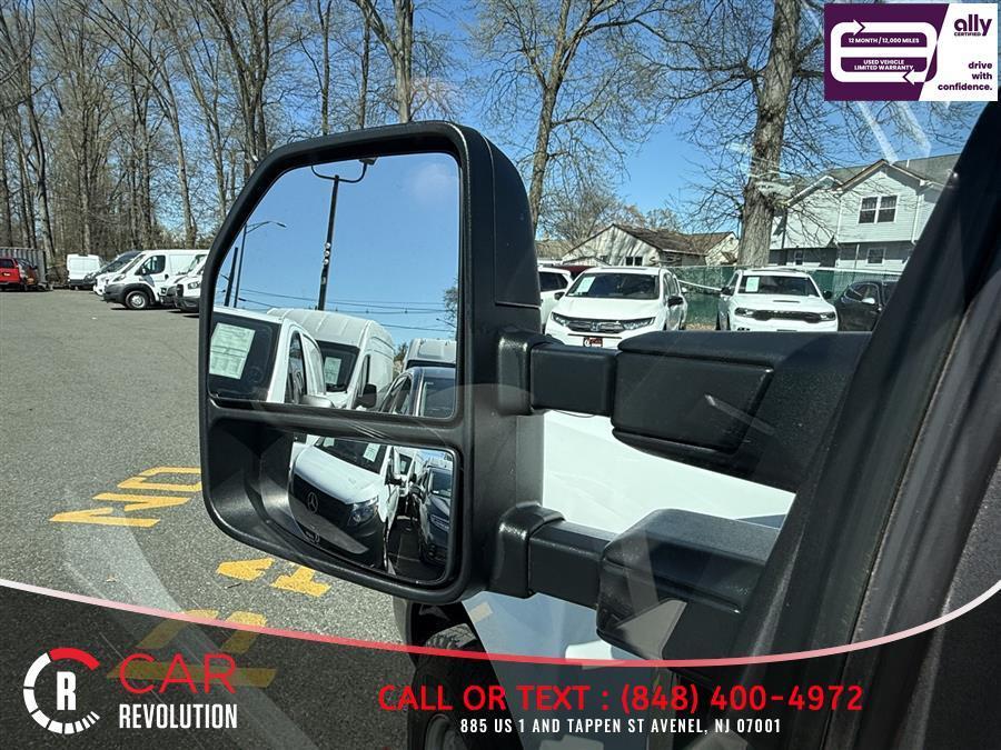 used 2017 Ford F-250 car, priced at $17,999
