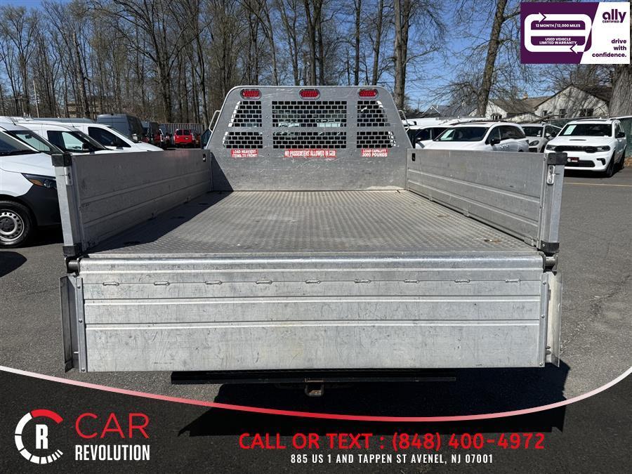 used 2017 Ford F-250 car, priced at $17,999
