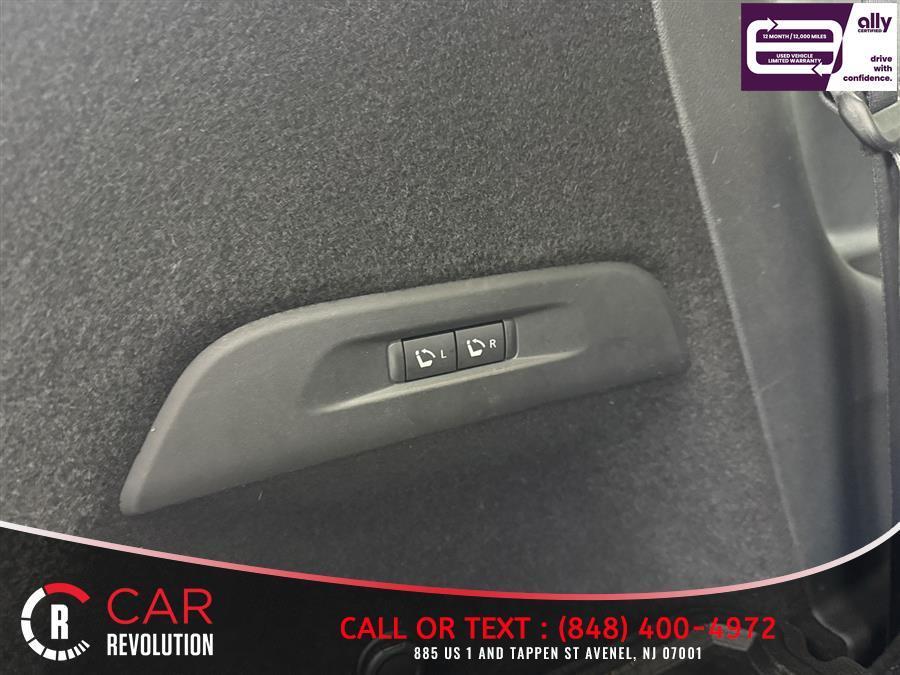 used 2023 INFINITI QX60 car, priced at $33,999