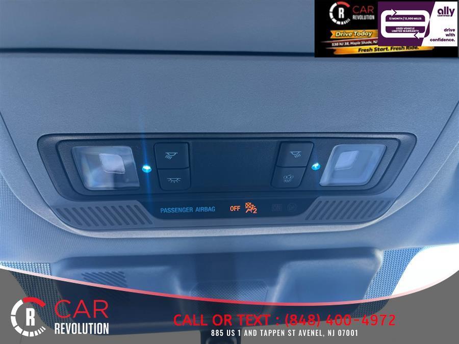 used 2025 Ford F-150 car, priced at $42,794