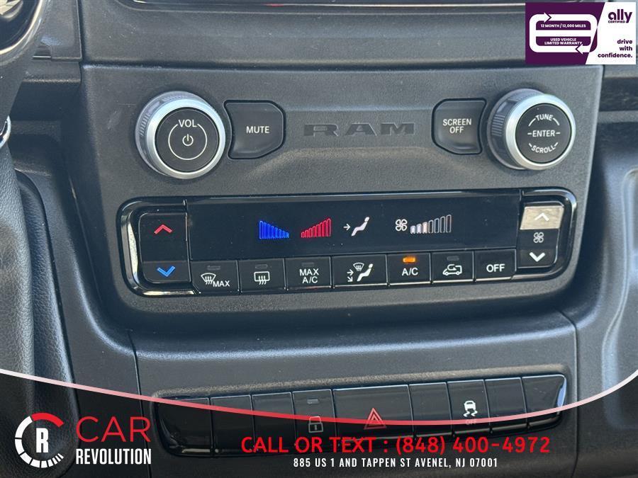 used 2025 Ram ProMaster 3500 car, priced at $33,694