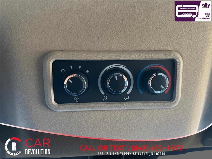 used 2024 Chevrolet Express 3500 car, priced at $37,794