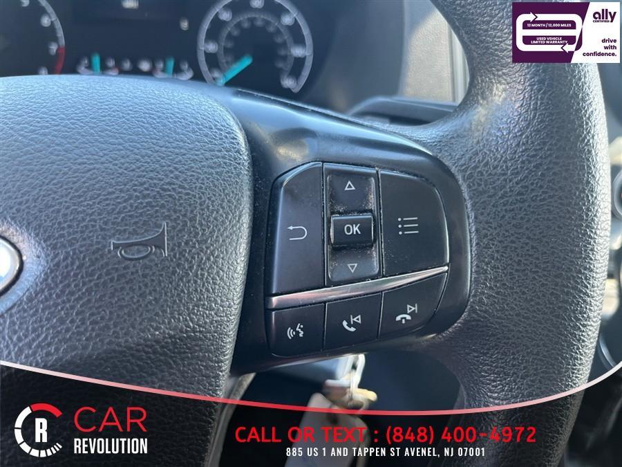 used 2020 Ford Transit-150 car, priced at $20,790