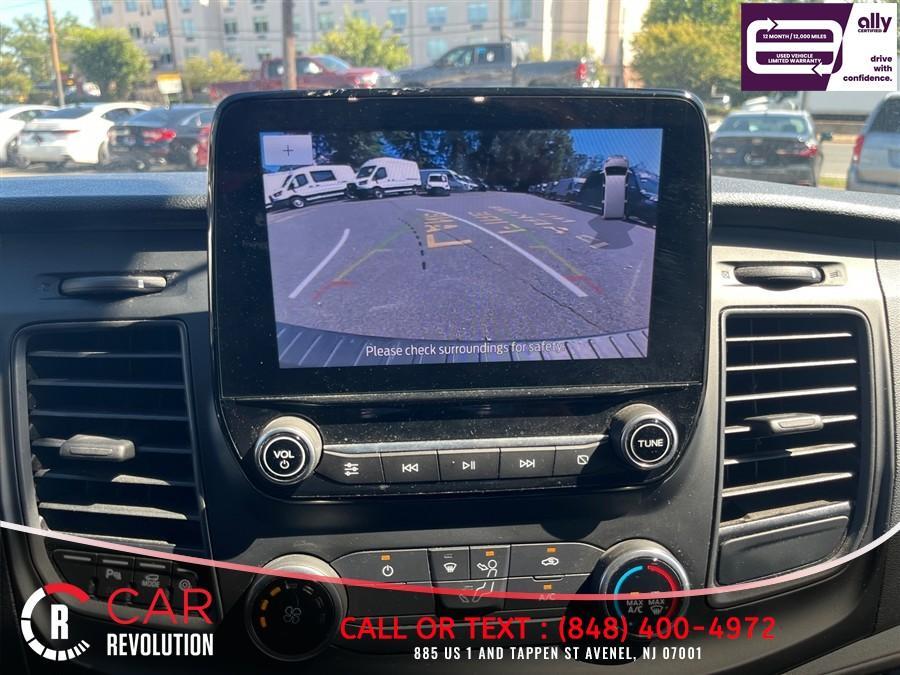 used 2020 Ford Transit-150 car, priced at $20,790