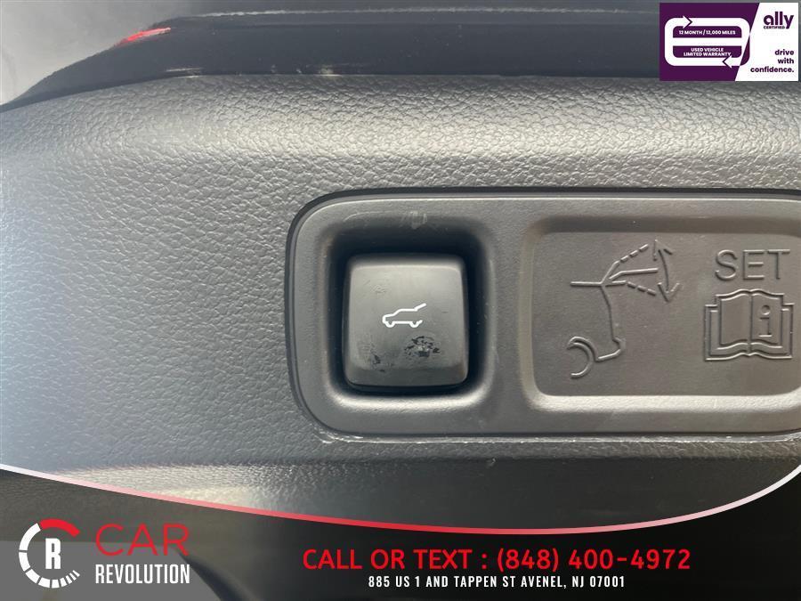 used 2024 Ford Expedition Max car, priced at $50,794