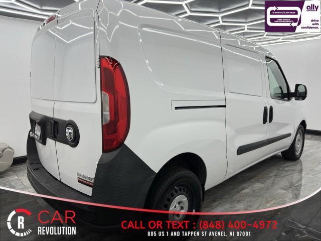used 2019 Ram ProMaster City car, priced at $12,250