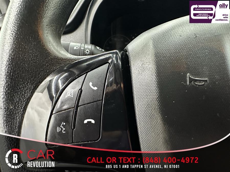 used 2019 Ram ProMaster City car, priced at $12,950