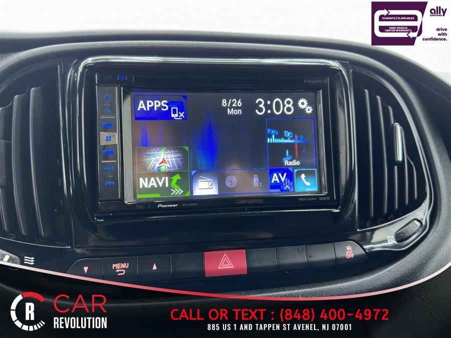 used 2019 Ram ProMaster City car, priced at $12,950
