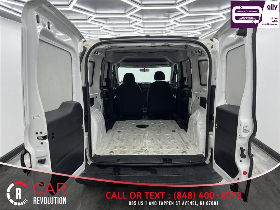 used 2019 Ram ProMaster City car, priced at $12,950