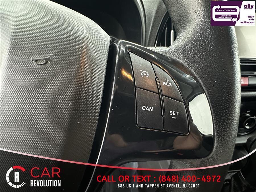used 2019 Ram ProMaster City car, priced at $12,950