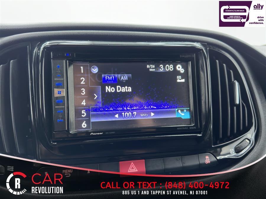 used 2019 Ram ProMaster City car, priced at $12,950