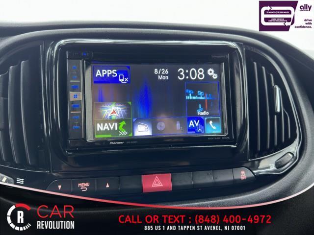 used 2019 Ram ProMaster City car, priced at $12,250