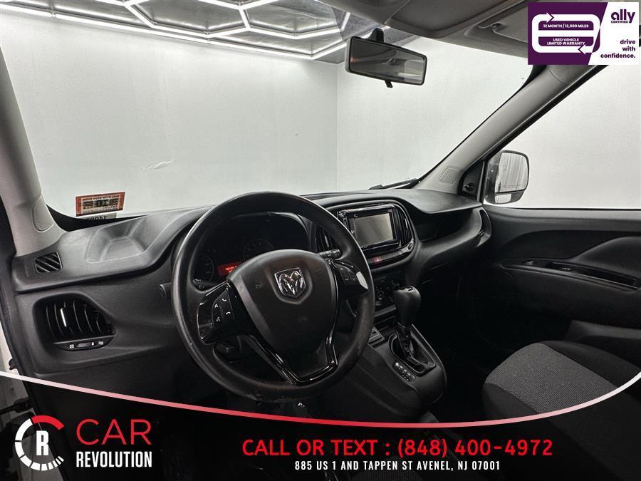 used 2019 Ram ProMaster City car, priced at $12,950