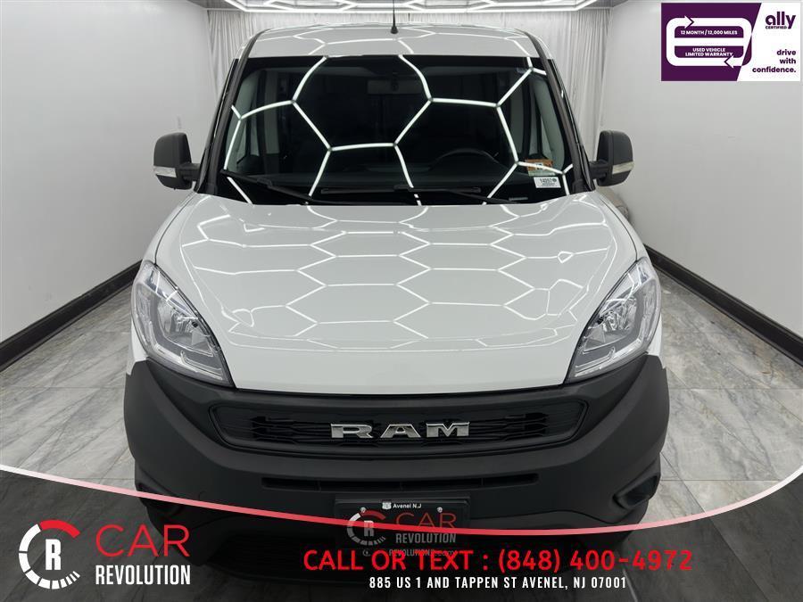 used 2019 Ram ProMaster City car, priced at $12,950