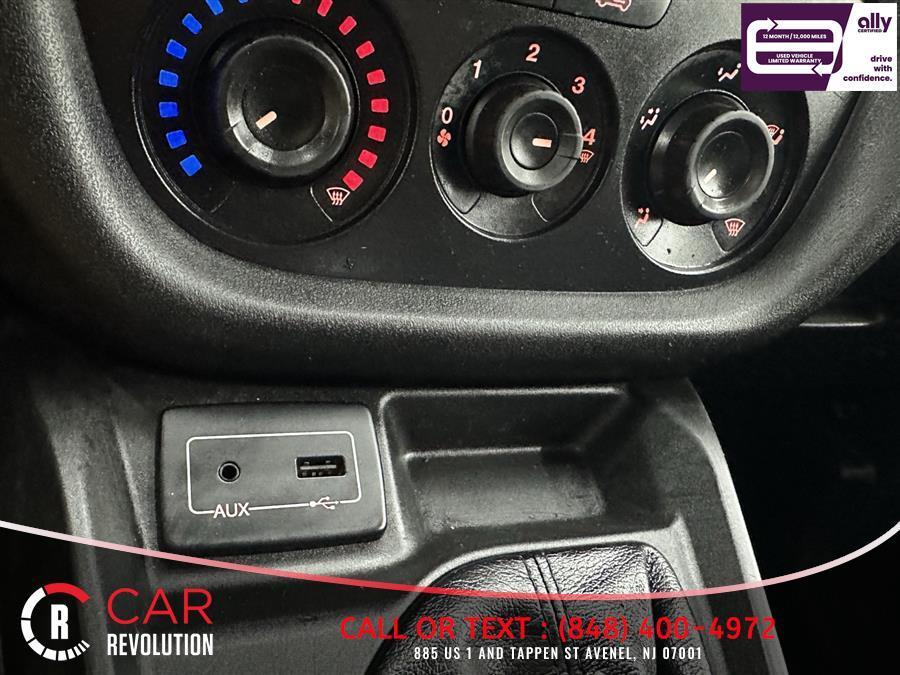 used 2019 Ram ProMaster City car, priced at $12,950