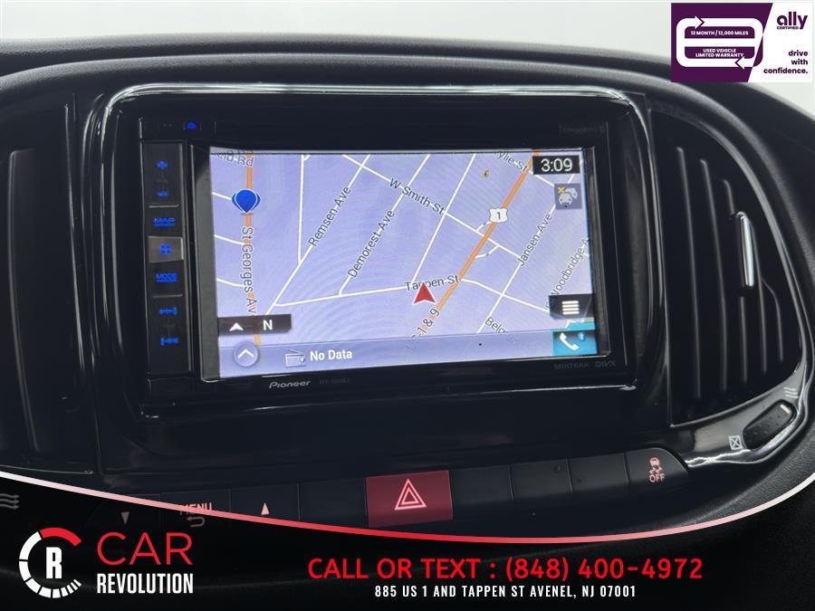 used 2019 Ram ProMaster City car, priced at $12,950