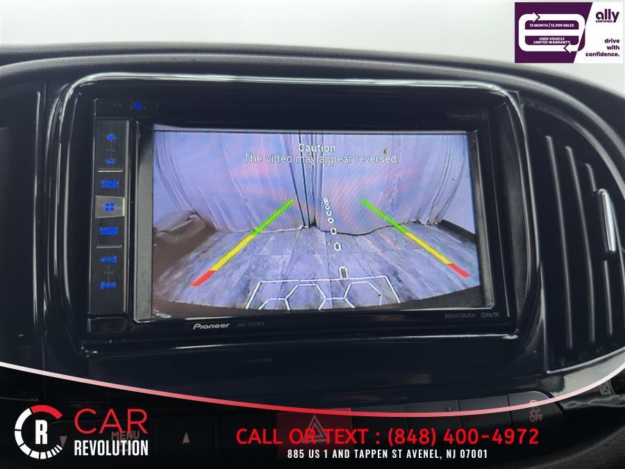 used 2019 Ram ProMaster City car, priced at $12,950