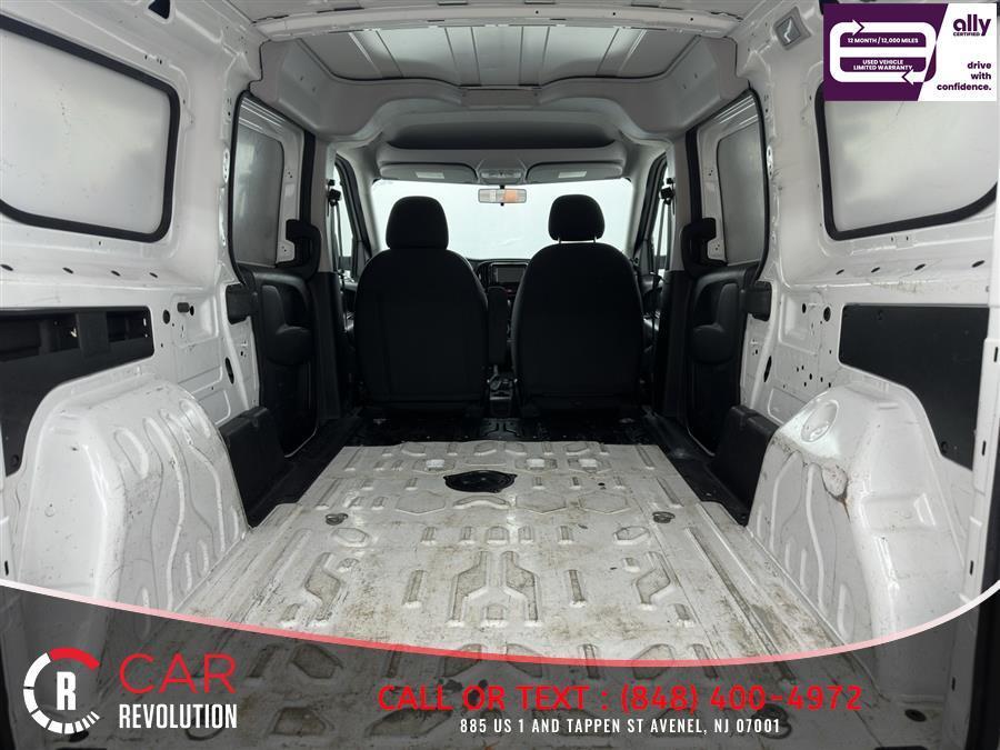 used 2019 Ram ProMaster City car, priced at $12,950