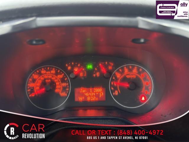 used 2019 Ram ProMaster City car, priced at $12,250